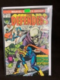 Defenders #32 Comic Book from Amazing Collection