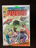 Defenders #35 Comic Book from Amazing Collection