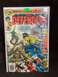 Defenders #37 Comic Book from Amazing Collection B