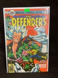 Defenders #38 Comic Book from Amazing Collection