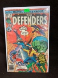 Defenders #39 Comic Book from Amazing Collection