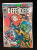 Defenders #39 Comic Book from Amazing Collection B