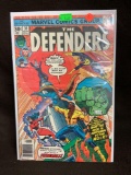 Defenders #39 Comic Book from Amazing Collection C