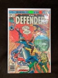 Defenders #39 Comic Book from Amazing Collection D