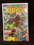 Defenders #40 Comic Book from Amazing Collection