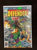 Defenders #42 Comic Book from Amazing Collection