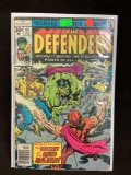 Defenders #44 Comic Book from Amazing Collection C