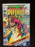 Defenders #48 Comic Book from Amazing Collection