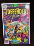 Defenders #58 Comic Book from Amazing Collection