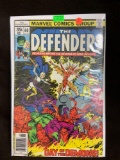 Defenders #60 Comic Book from Amazing Collection B