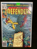 Defenders #61 Comic Book from Amazing Collection