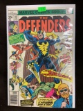 Defenders #62 Comic Book from Amazing Collection