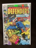 Defenders #63 Comic Book from Amazing Collection C
