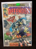 Defenders #64 Comic Book from Amazing Collection
