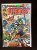 Defenders #64 Comic Book from Amazing Collection B