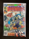Defenders #64 Comic Book from Amazing Collection C