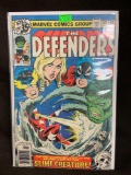 Defenders #65 Comic Book from Amazing Collection