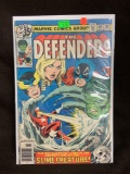 Defenders #65 Comic Book from Amazing Collection B