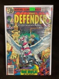 Defenders #66 Comic Book from Amazing Collection