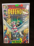 Defenders #66 Comic Book from Amazing Collection C