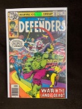 Defenders #67 Comic Book from Amazing Collection