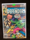 Defenders #69 Comic Book from Amazing Collection