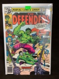 Defenders #70 Comic Book from Amazing Collection