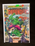 Defenders #70 Comic Book from Amazing Collection B