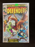 Defenders #71 Comic Book from Amazing Collection