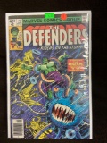 Defenders #72 Comic Book from Amazing Collection B