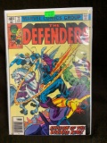 Defenders #73 Comic Book from Amazing Collection