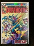 Defenders #73 Comic Book from Amazing Collection C