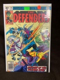Defenders #73 Comic Book from Amazing Collection D