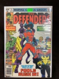 Defenders #74 Comic Book from Amazing Collection