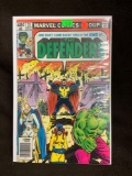 Defenders #75 Comic Book from Amazing Collection B