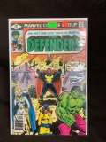 Defenders #75 Comic Book from Amazing Collection D