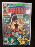 Defenders #77 Comic Book from Amazing Collection