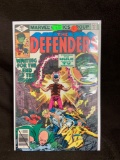 Defenders #77 Comic Book from Amazing Collection B