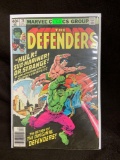 Defenders #78 Comic Book from Amazing Collection