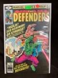 Defenders #78 Comic Book from Amazing Collection B