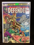 Defenders #79 Comic Book from Amazing Collection