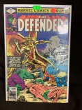 Defenders #79 Comic Book from Amazing Collection B
