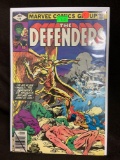 Defenders #79 Comic Book from Amazing Collection C