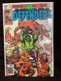 Defenders #80 Comic Book from Amazing Collection B