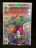 Defenders #81 Comic Book from Amazing Collection