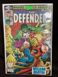 Defenders #82 Comic Book from Amazing Collection