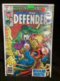 Defenders #82 Comic Book from Amazing Collection B