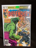 Defenders #84 Comic Book from Amazing Collection