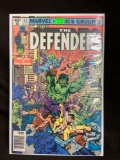 Defenders #86 Comic Book from Amazing Collection