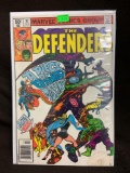 Defenders #92 Comic Book from Amazing Collection